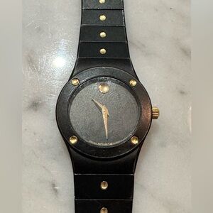 Vintage Movado Museum woman’s watch